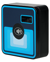 Foto Automat FEIG cVEND compact